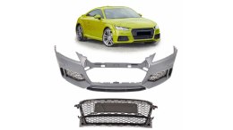 Zderzak Audi TT 8S Przód