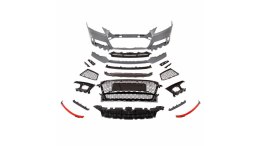 Zderzak Audi TT 8S Przód