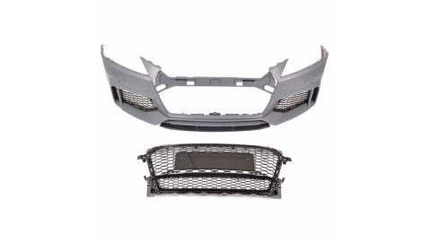 Zderzak Audi TT 8S Przód