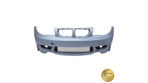 Zderzak BMW 1 E81 E82 E87 E88 Przód