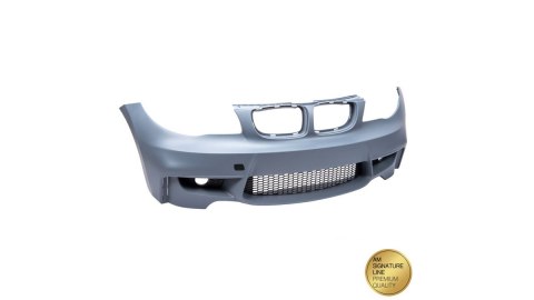 Zderzak BMW 1 E81 E82 E87 E88 Przód