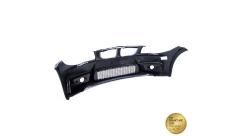 Zderzak BMW 1 E81 E82 E87 E88 Przód