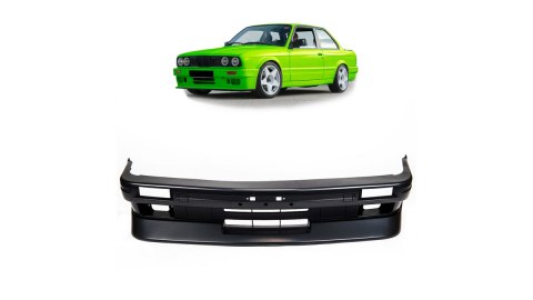 Zderzak BMW 3 E30 Facelift Przód