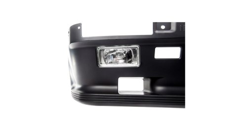 Zderzak BMW 3 E30 Przód Halogeny