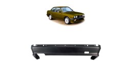 Zderzak BMW 3 E30 Tył