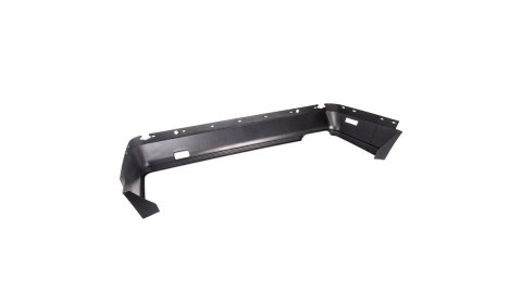 Zderzak BMW 3 E30 Tył