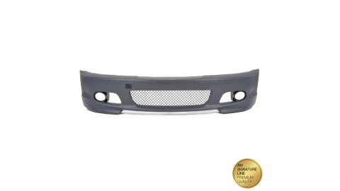 Zderzak BMW 3 E46 Przód