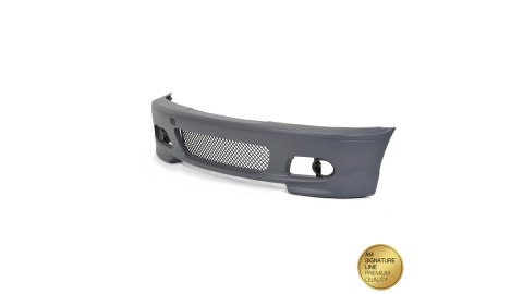 Zderzak BMW 3 E46 Przód