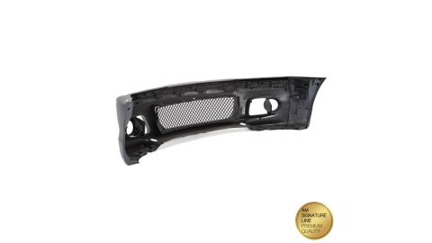 Zderzak BMW 3 E46 Przód