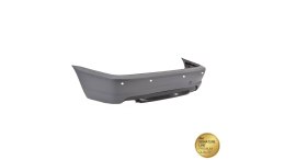 Zderzak BMW 3 E46 Tył z dyfuzorem