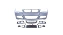 Zderzak BMW 3 E90 E91 Facelift Przód PDC SRA Halogeny