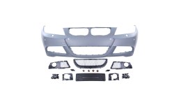 Zderzak BMW 3 E90 E91 Facelift Przód PDC SRA Halogeny