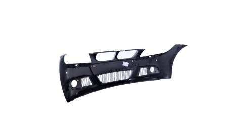 Zderzak BMW 3 E90 E91 Facelift Przód PDC SRA Halogeny