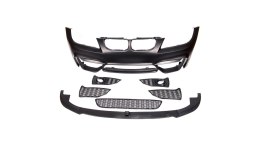 Zderzak BMW 3 E90 E91 Facelift Przód