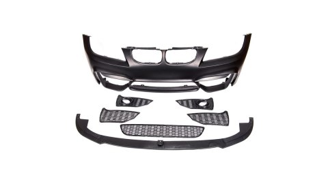 Zderzak BMW 3 E90 E91 Facelift Przód