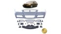 Zderzak BMW 3 E90 E91 Przód PDC SRA Halogeny