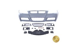 Zderzak BMW 3 E90 E91 Przód PDC SRA Halogeny