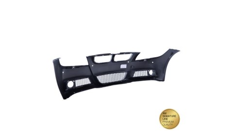 Zderzak BMW 3 E90 E91 Przód PDC SRA Halogeny