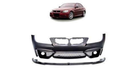 Zderzak BMW 3 E90 E91 Przód