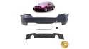 Zderzak BMW 3 E90 Tył z dyfuzorem