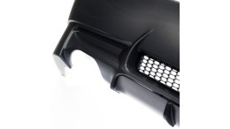 Zderzak BMW 3 E90 Tył