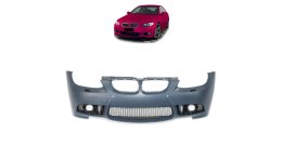 Zderzak BMW 3 E92 E93 Przód PDC SRA