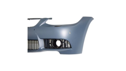 Zderzak BMW 3 E92 E93 Przód PDC SRA