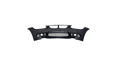 Zderzak BMW 3 E92 E93 Przód PDC SRA