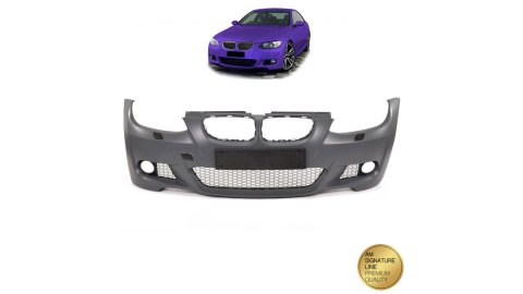 Zderzak BMW 3 E92 E93 Przód SRA