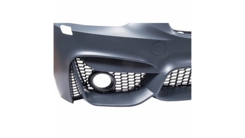 Zderzak BMW 3 F30 F31 Przód SRA