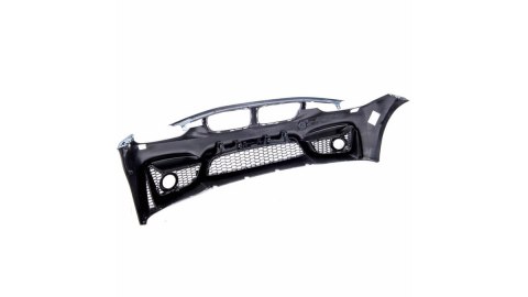 Zderzak BMW 3 F30 F31 Przód SRA