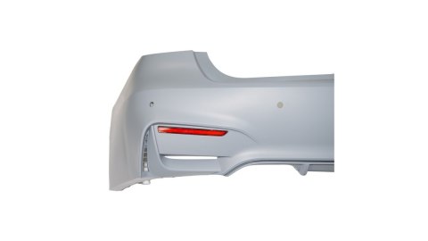 Zderzak BMW 3 F30 Tył