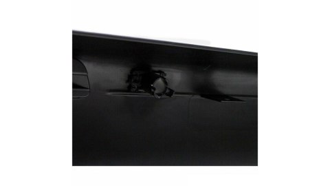 Zderzak BMW 5 E39 Tył z dyfuzorem