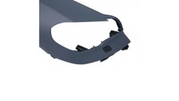 Błotniki BMW X5 E70 Facelift Przedni Lewy