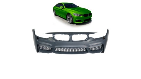 Bodykit BMW 4 F36
