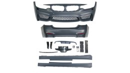 Bodykit BMW 4 F36