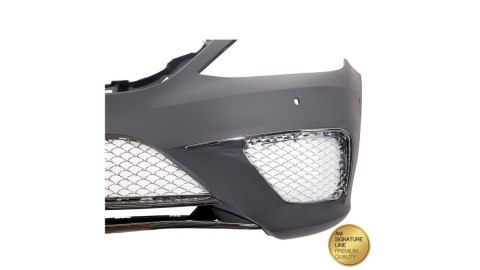 Bodykit Mercedes-Benz S W222