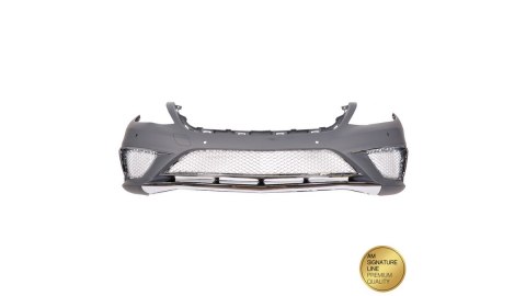 Bodykit Mercedes-Benz S W222