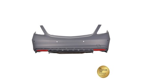 Bodykit Mercedes-Benz S W222