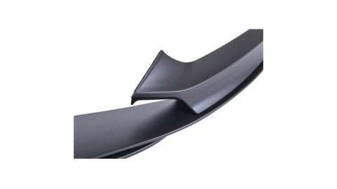 Dokładka BMW 2 F22 F23 Zderzak Przód Matt Black