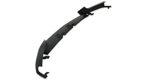 Dokładka BMW 2 F22 F23 Zderzak Przód Matt Black