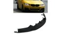 Dokładka BMW 2 F22 F23 Zderzak Przód Matt Black