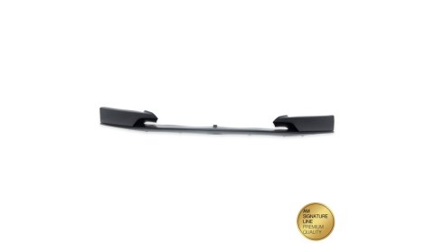 Dokładka BMW 3 F30 F31 Zderzak Przód Matt Black