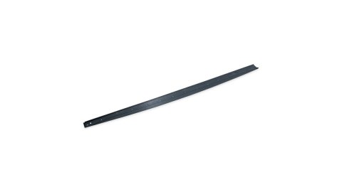 Dokładka BMW 4 F32 F33 F36 Progi Matt Black