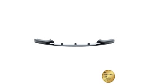 Dokładka BMW 4 F32 F33 F36 Zderzak Przód Gloss Black