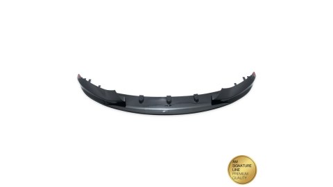 Dokładka BMW 4 F32 F33 F36 Zderzak Przód Gloss Black