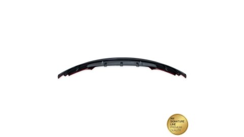 Dokładka BMW 4 F32 F33 F36 Zderzak Przód Gloss Black