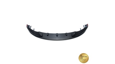 Dokładka BMW 4 F32 F33 F36 Zderzak Przód Matt Black