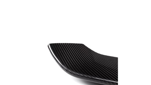 Dokładka BMW 4 F82 F83 3 F80 Zderzak Przód Carbon