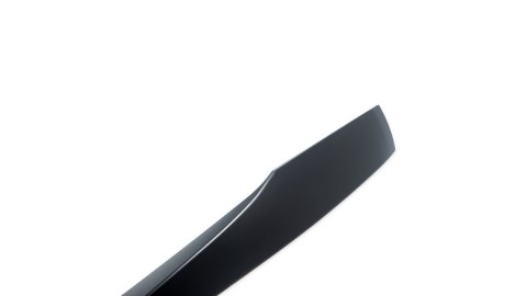 Dokładka BMW 5 G30 G31 Facelift Zderzak Przód Matt Black